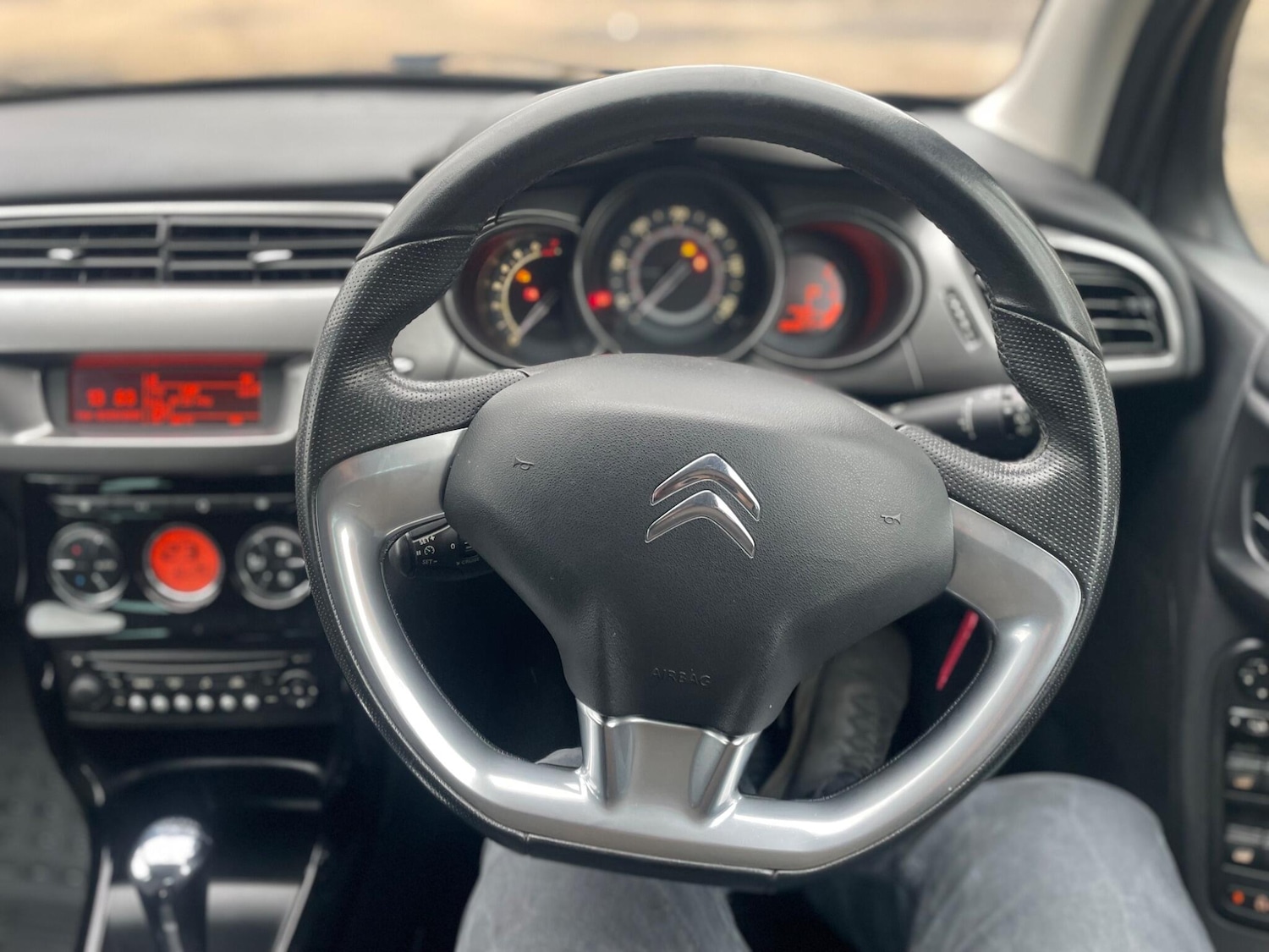 Used Citroen C3 2011 for sale - 77411308: Photo 24