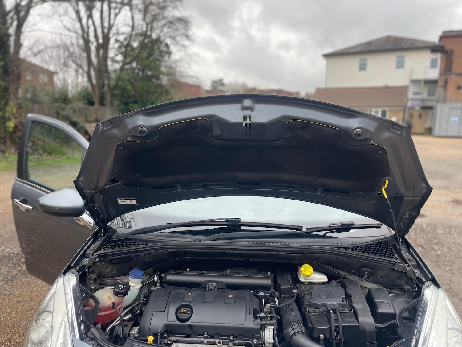 Used Citroen C3 2011 for sale - 77411308: Photo 27