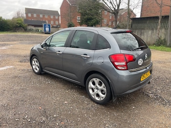 Used Citroen C3 2011 for sale - 77411308: Photo