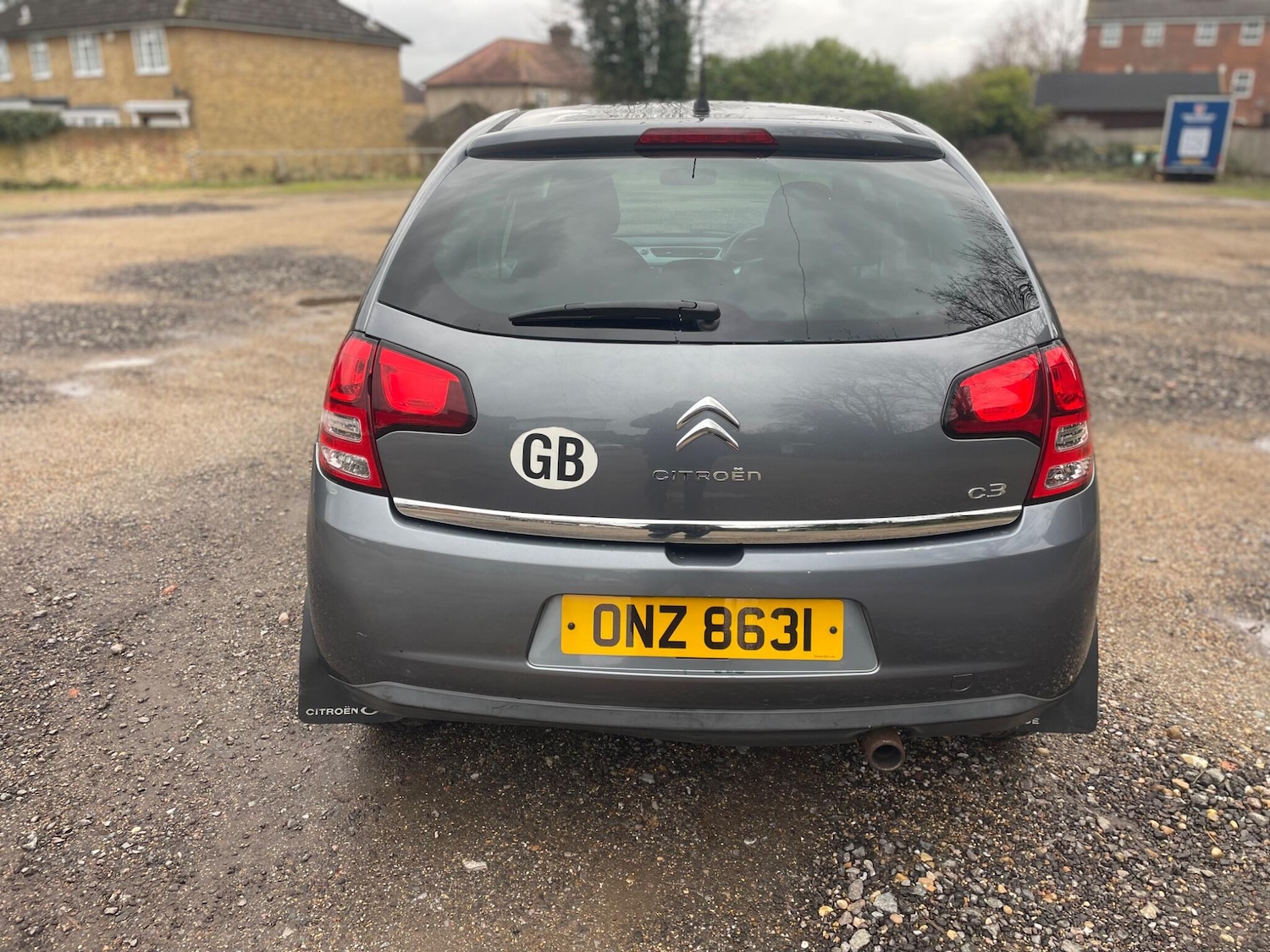 Used Citroen C3 2011 for sale - 77411308: Photo 6