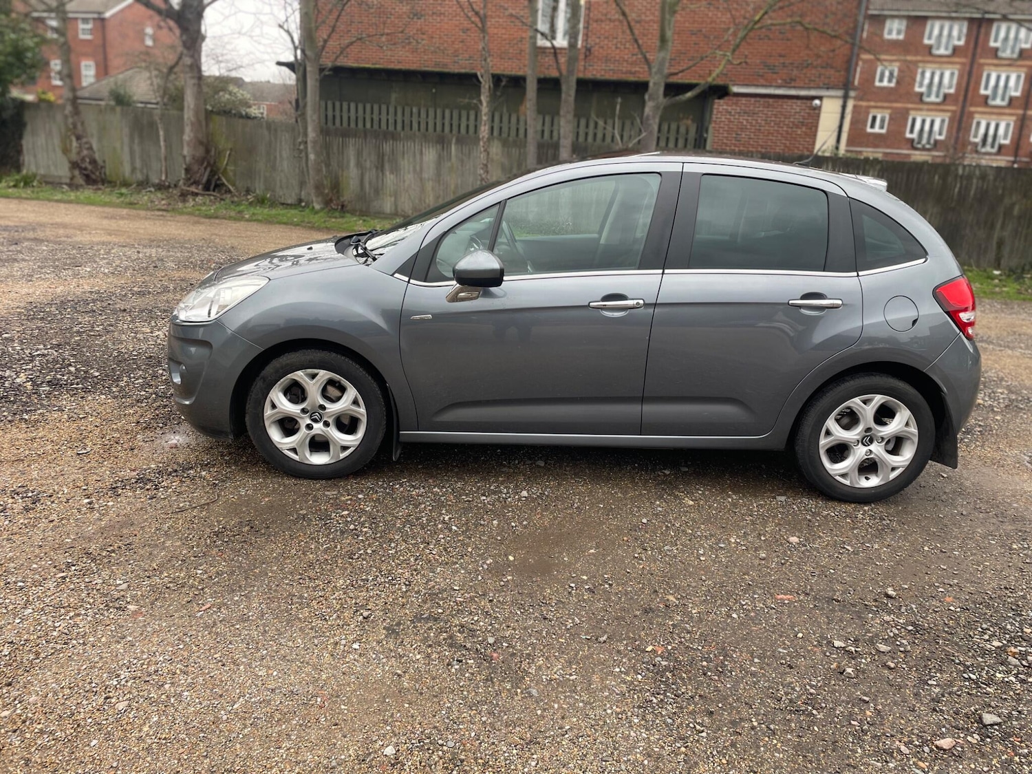 Used Citroen C3 2011 for sale - 77411308: Photo 7