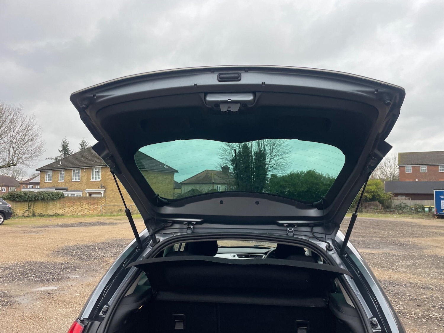 Used Citroen C3 2011 for sale - 77411308: Photo 9