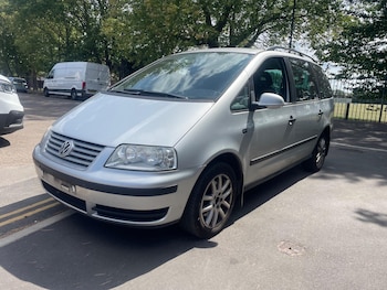 2006 (06) - 1.9 TDI PD SE 5dr