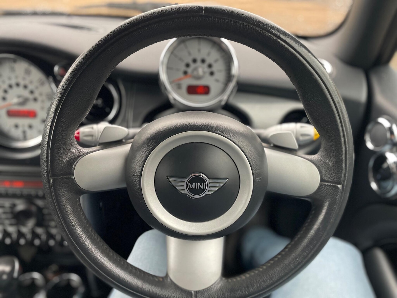 Used MINI Convertible 2005 for sale - 77783476: Photo 18