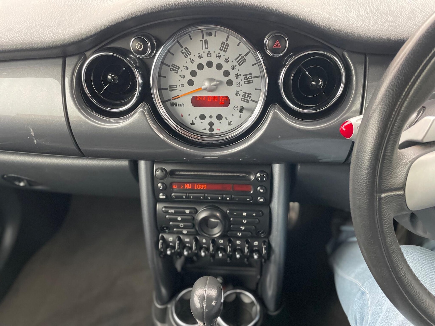 Used MINI Convertible 2005 for sale - 77783476: Photo 19