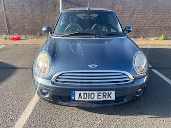 Used MINI Convertible 2010 for sale - 78334645: Photo