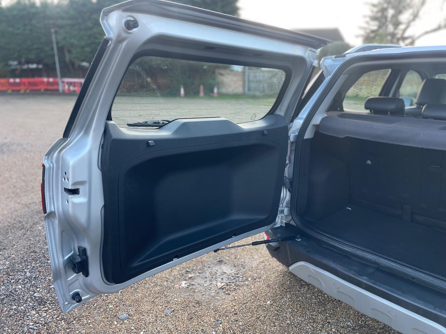 Used Ford Ecosport 2017 for sale - 76899428: Photo 10