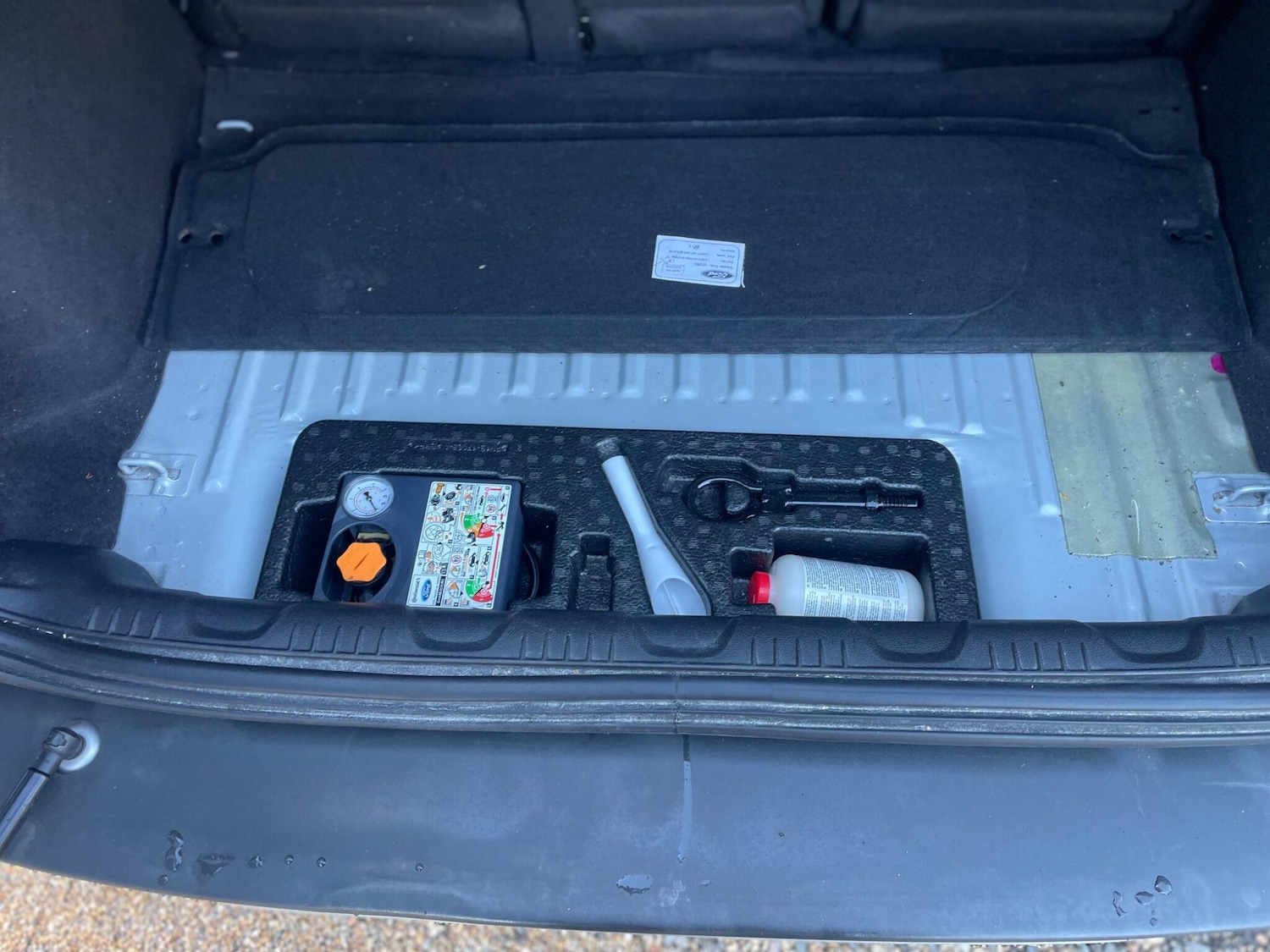 Used Ford Ecosport 2017 for sale - 76899428: Photo 11