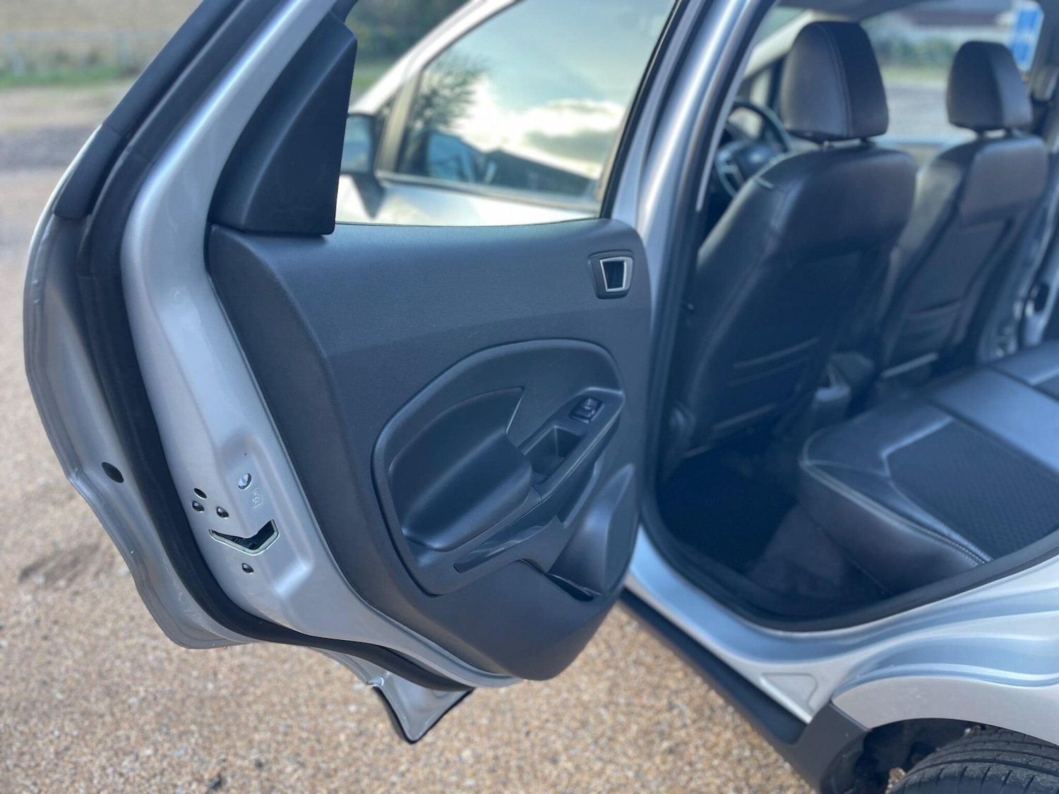 Used Ford Ecosport 2017 for sale - 76899428: Photo 13