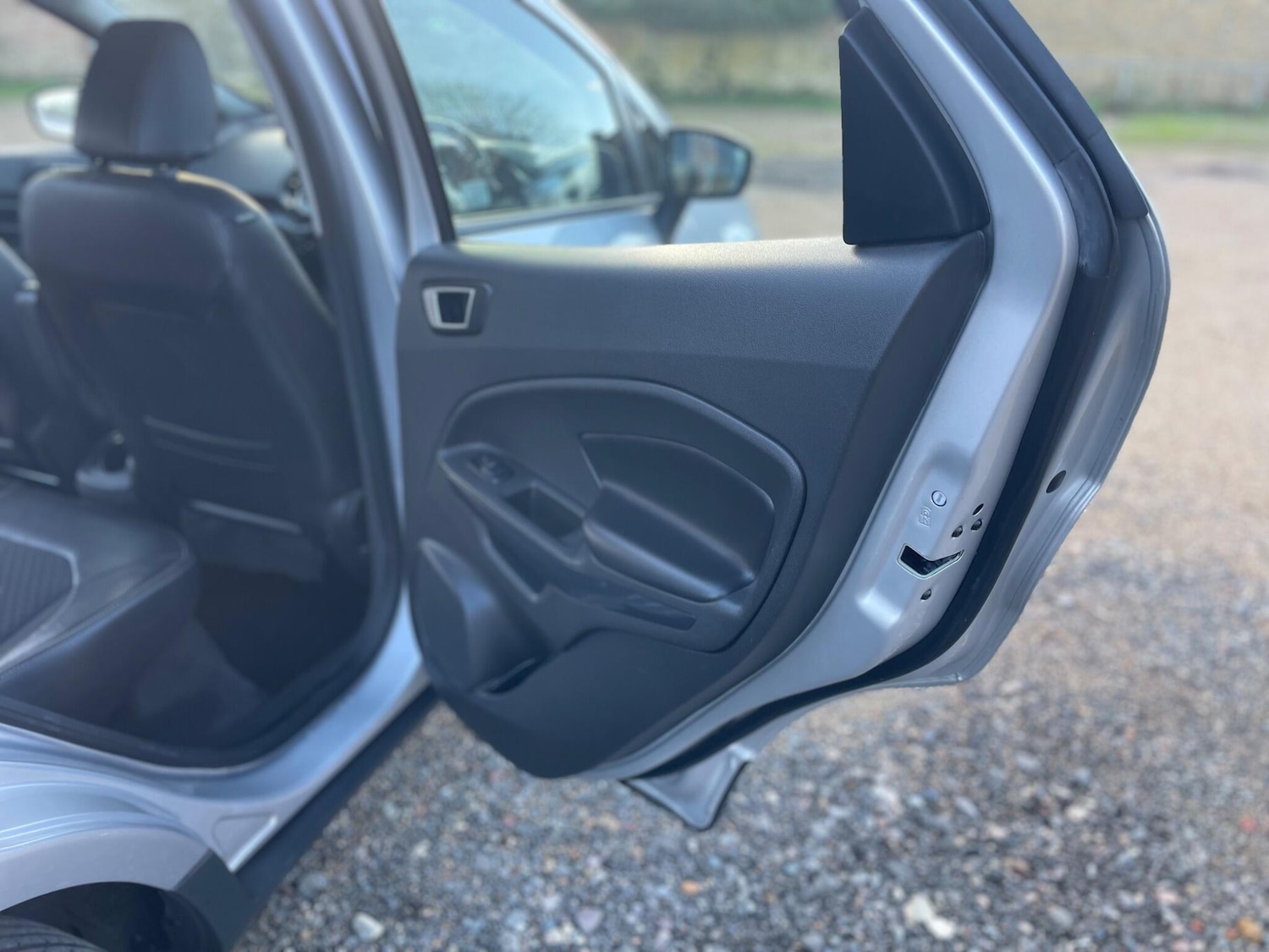 Used Ford Ecosport 2017 for sale - 76899428: Photo 15