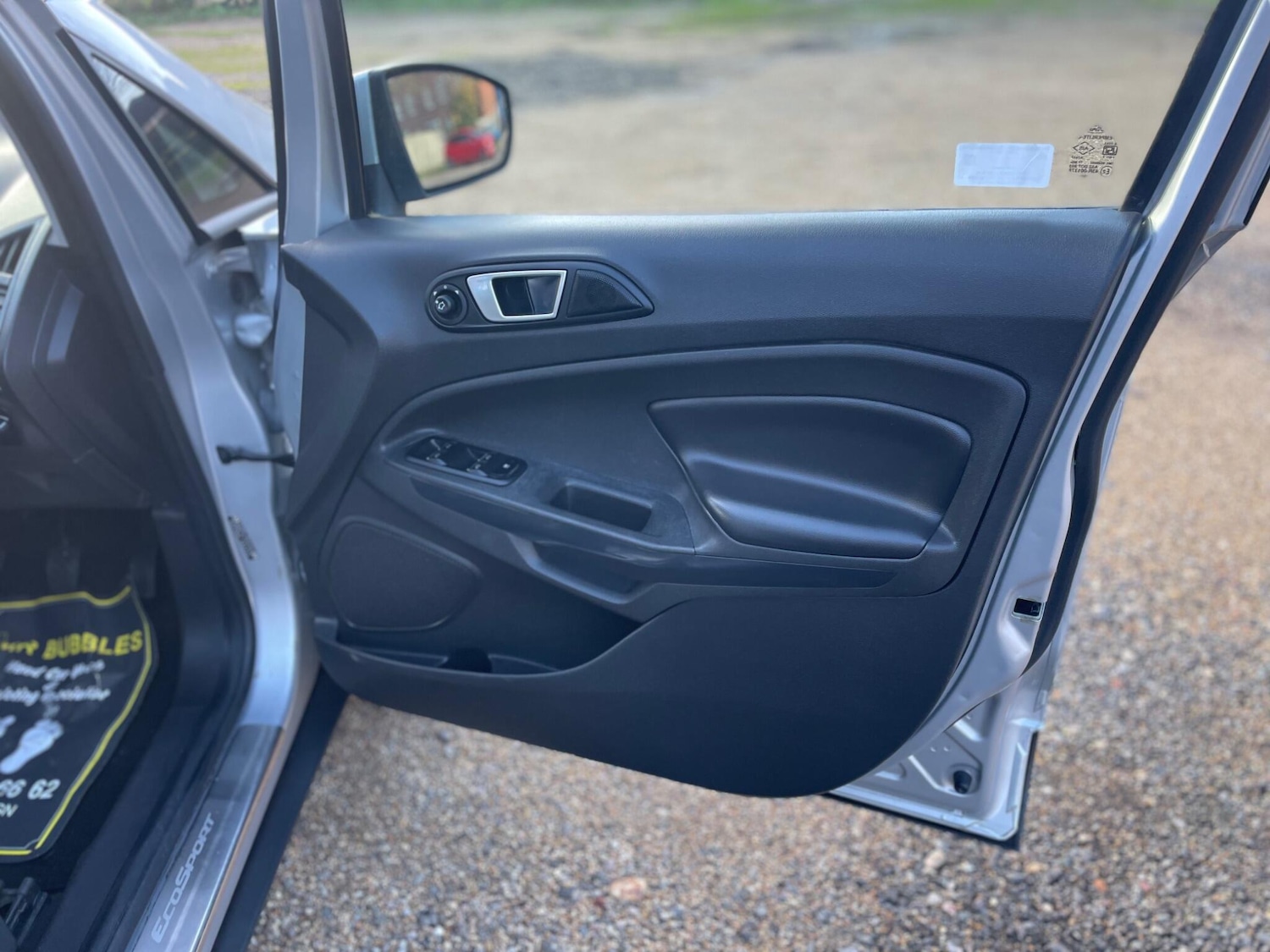 Used Ford Ecosport 2017 for sale - 76899428: Photo 19