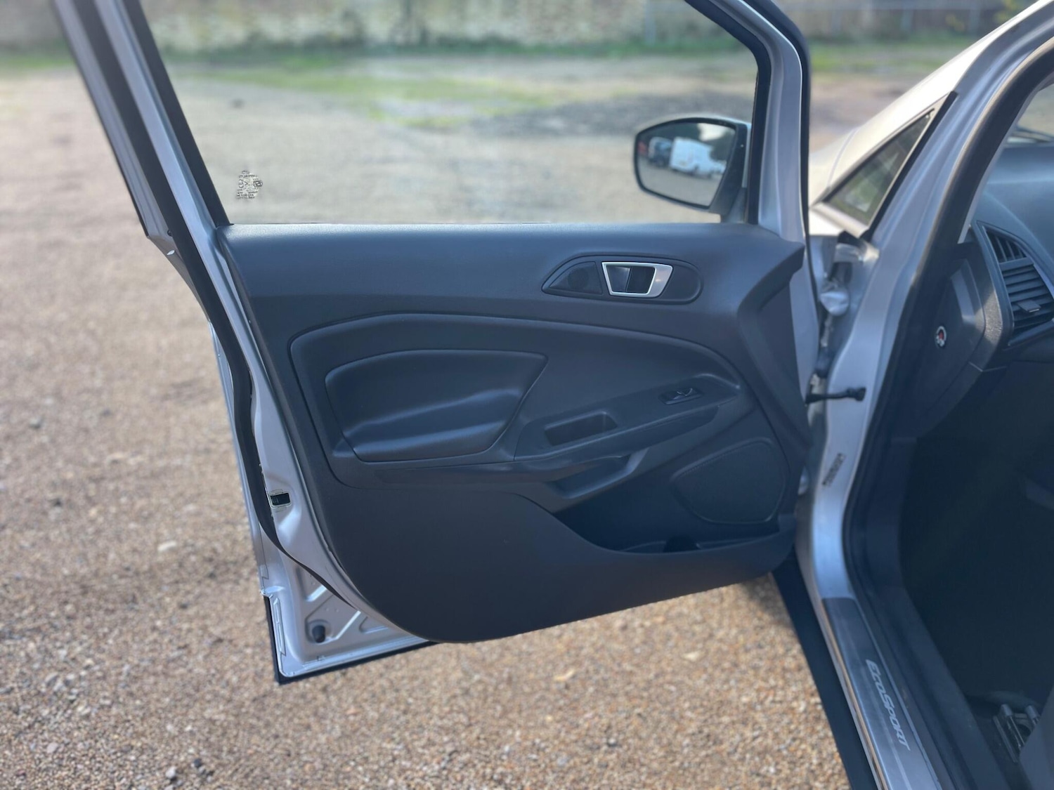 Used Ford Ecosport 2017 for sale - 76899428: Photo 22