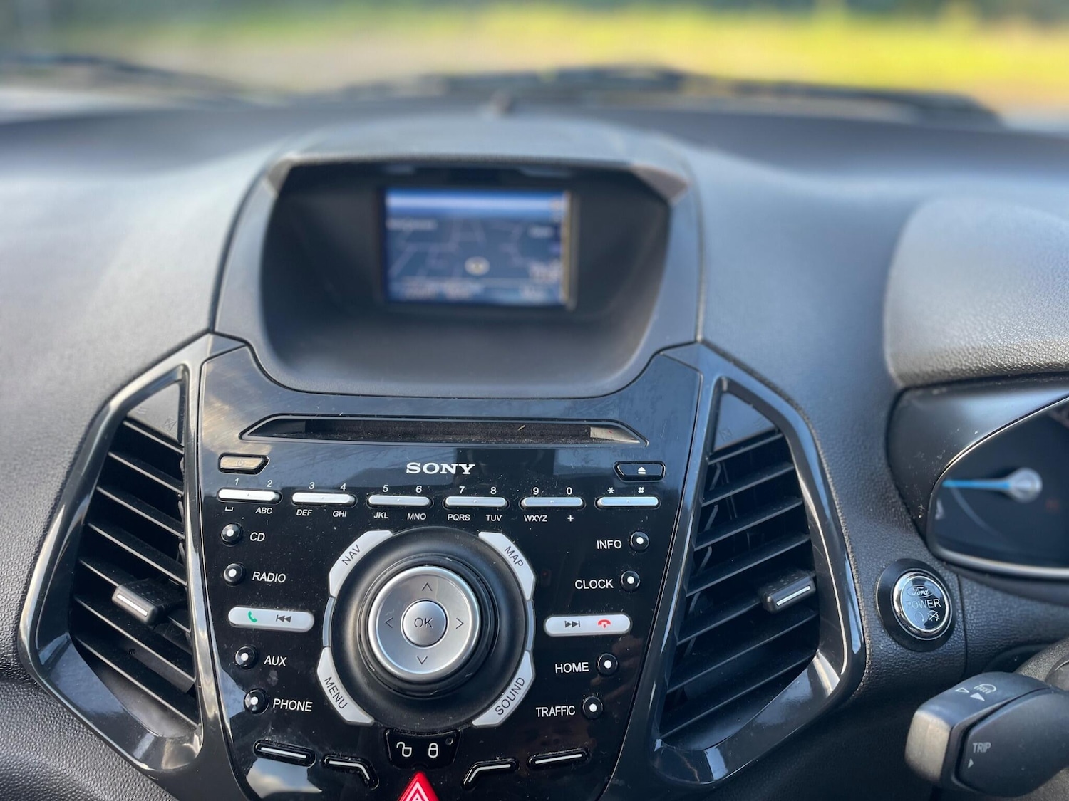 Used Ford Ecosport 2017 for sale - 76899428: Photo 23