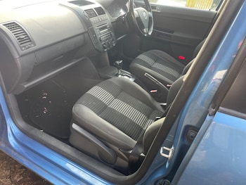 Used Volkswagen Polo 2008 for sale - 76855639: Photo