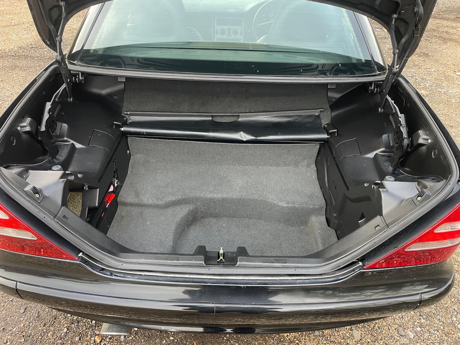 Used Mercedes-Benz SLK for sale - 77242504: Photo 13