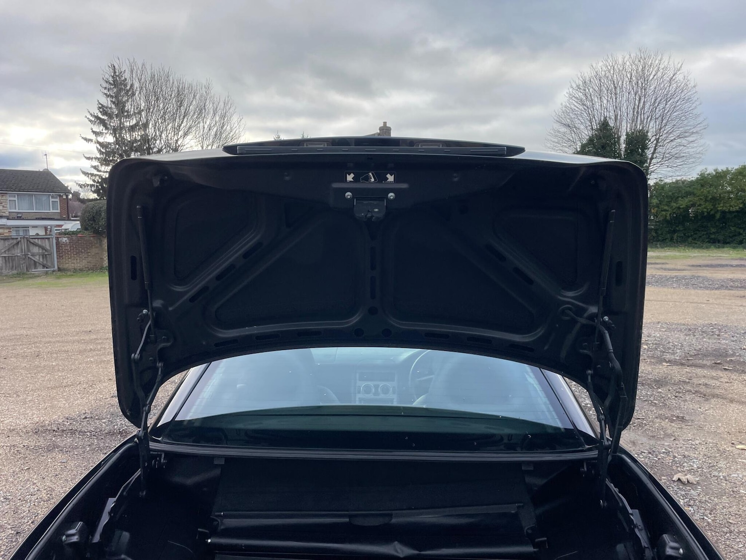 Used Mercedes-Benz SLK for sale - 77242504: Photo 14