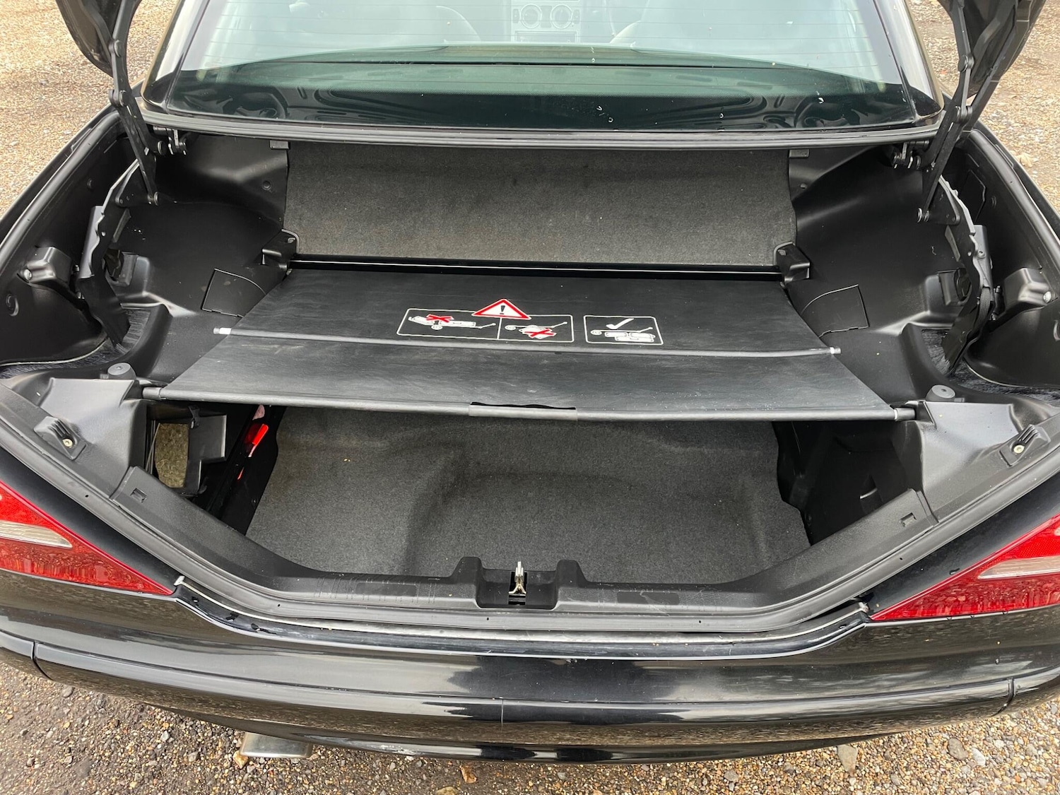 Used Mercedes-Benz SLK for sale - 77242504: Photo 16