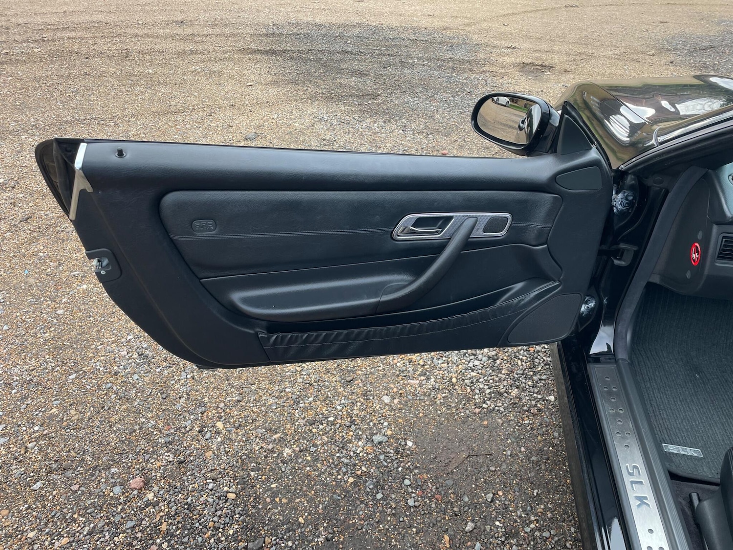 Used Mercedes-Benz SLK for sale - 77242504: Photo 24