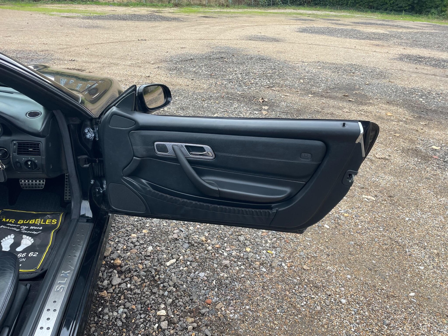 Used Mercedes-Benz SLK for sale - 77242504: Photo 25