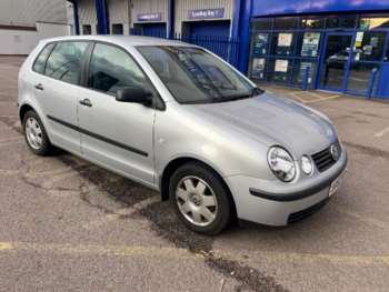 2003 (53) - 1.4 Twist 5dr