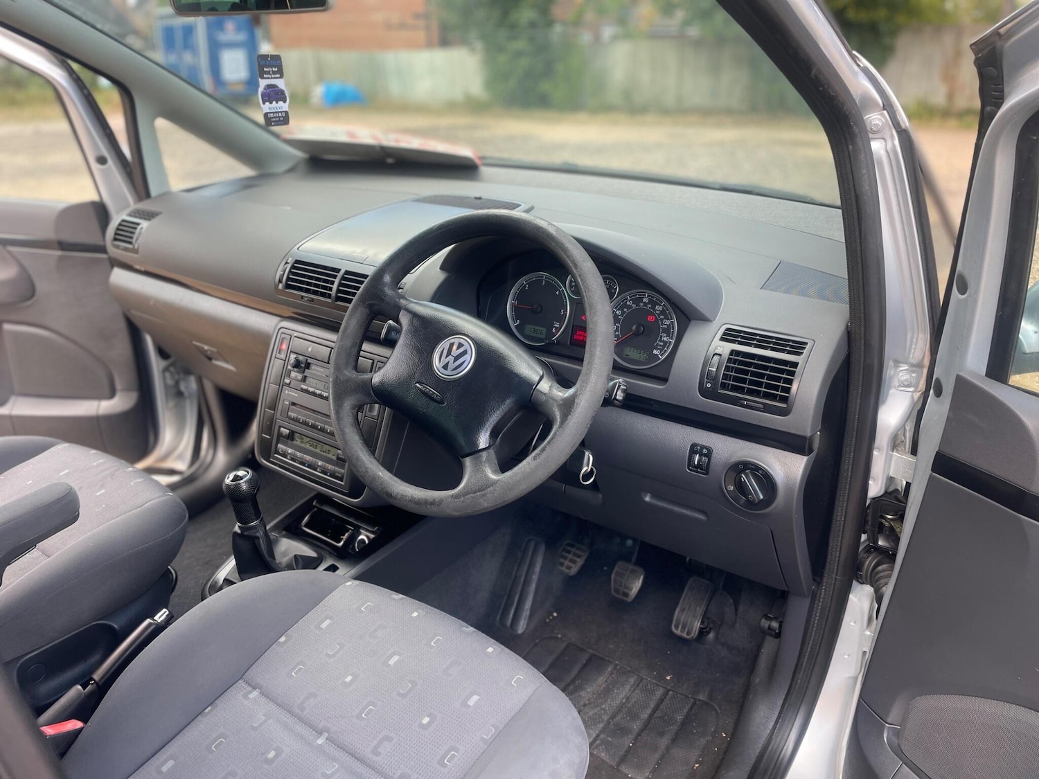 Vehicle 16