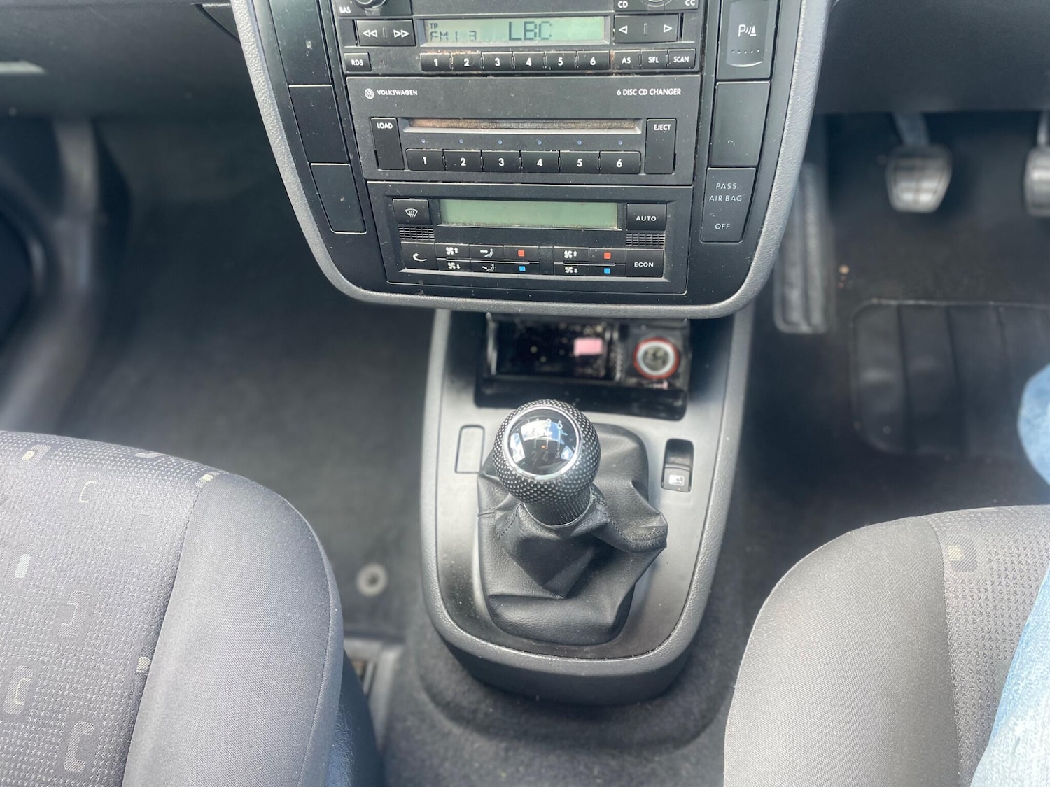 Vehicle 19