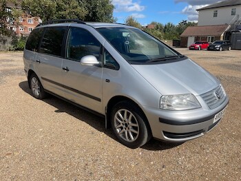 (06) - 1.9 TDI PD SE 5dr