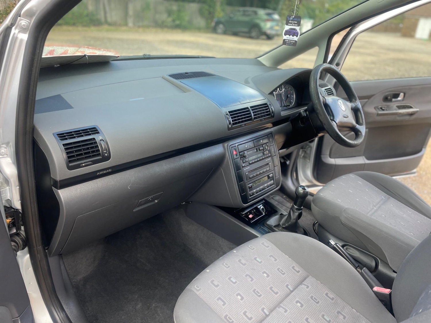 Vehicle 23