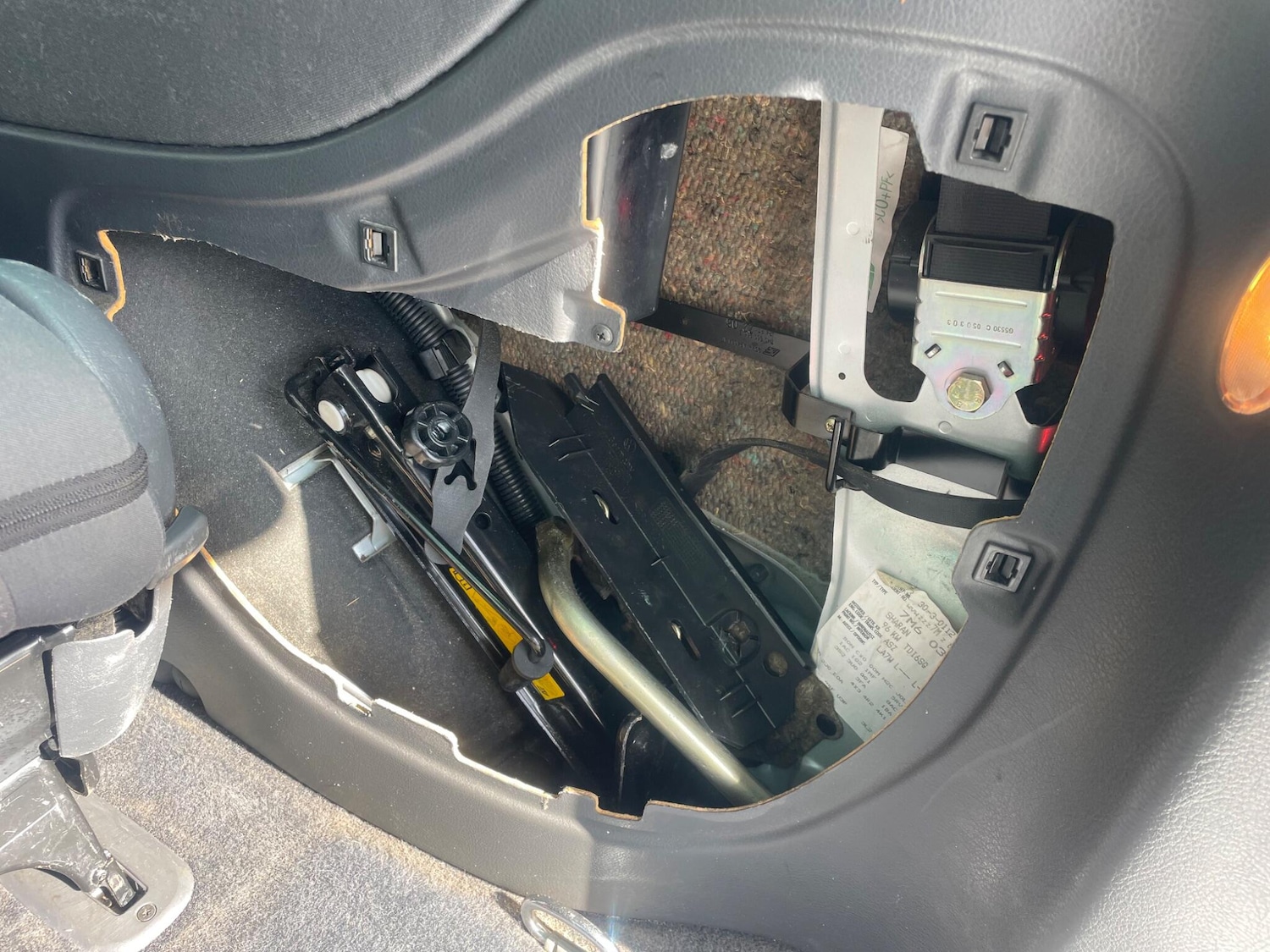 Vehicle 26
