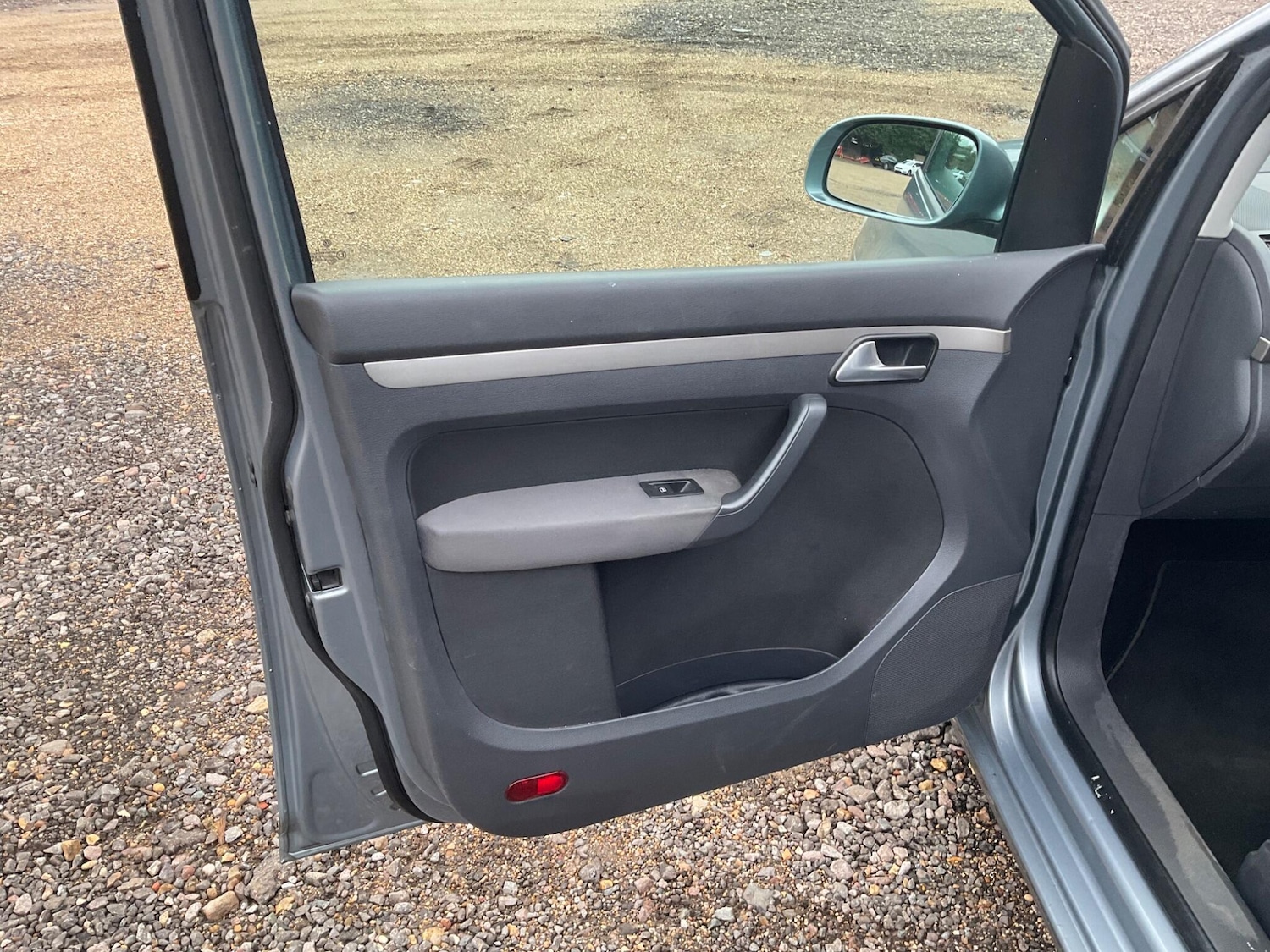 Used Volkswagen Touran 2008 for sale - 76976722: Photo 23