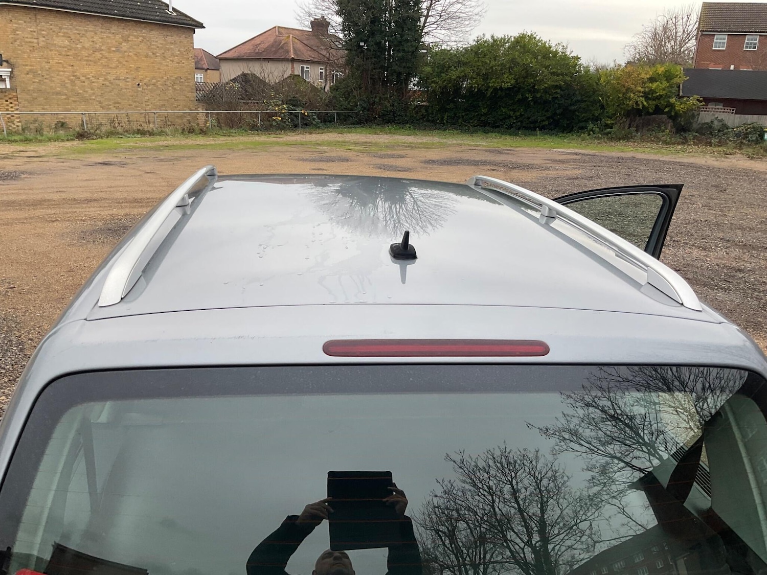 Used Volkswagen Touran 2008 for sale - 76976722: Photo 24