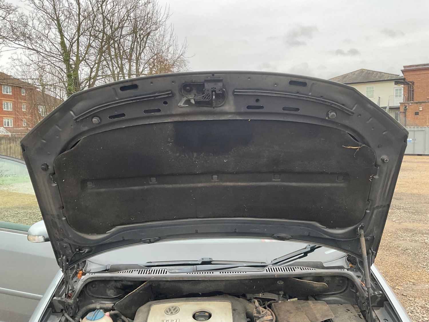 Used Volkswagen Touran 2008 for sale - 76976722: Photo 26