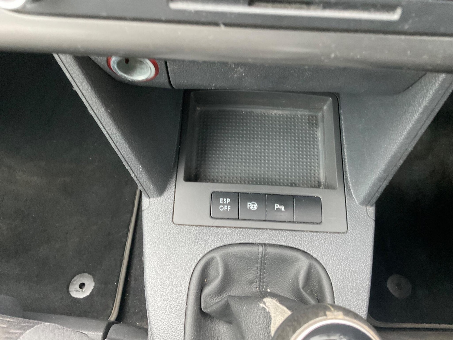 Used Volkswagen Touran 2008 for sale - 76976722: Photo 28