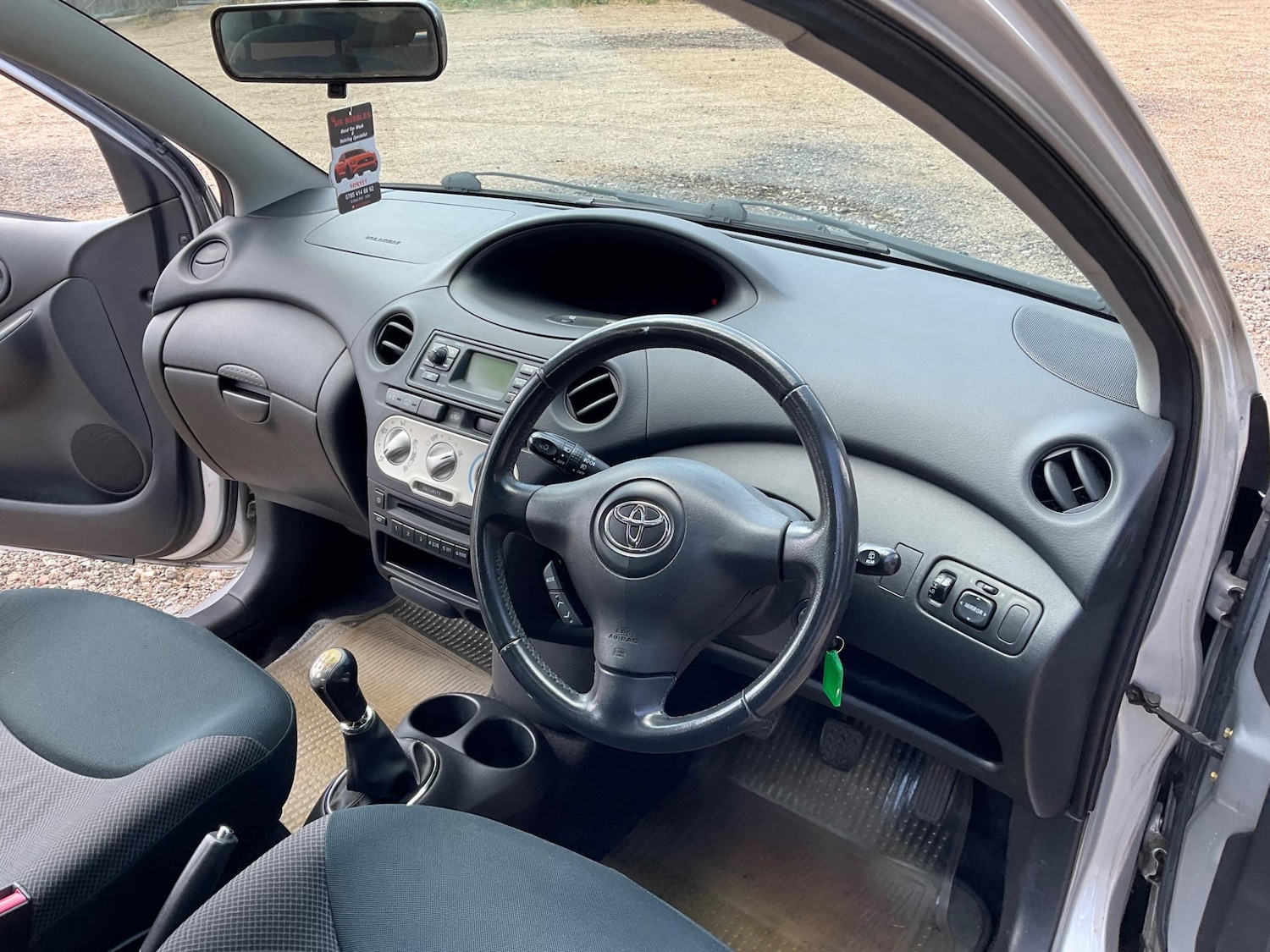 Vehicle 13
