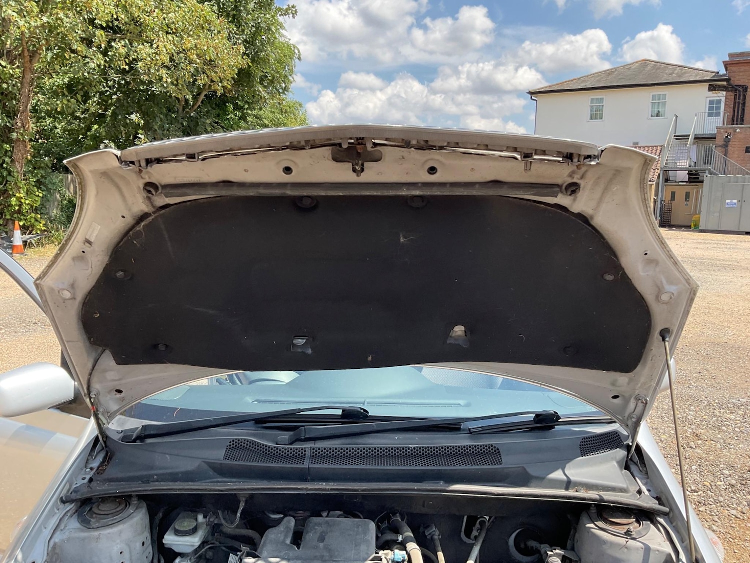 Vehicle 24
