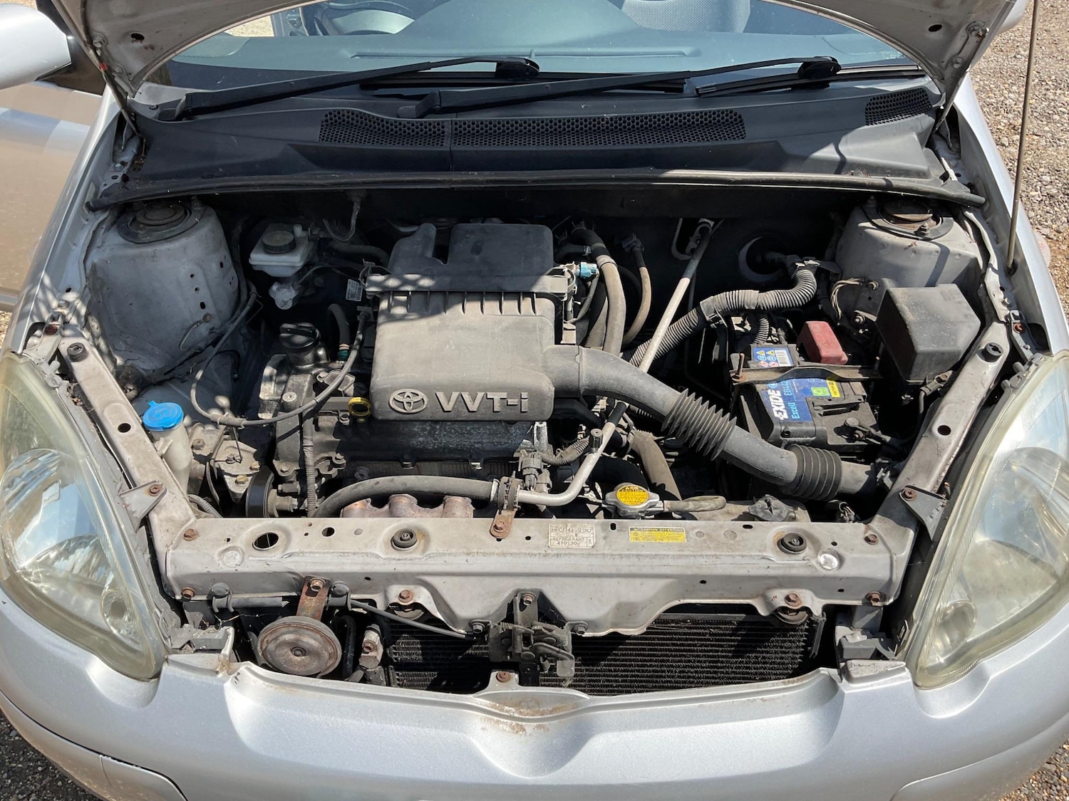 Vehicle 25