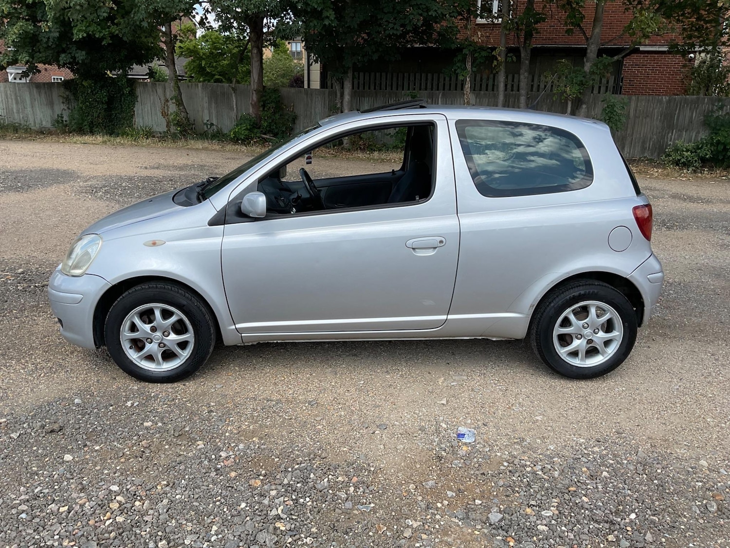 Vehicle 7