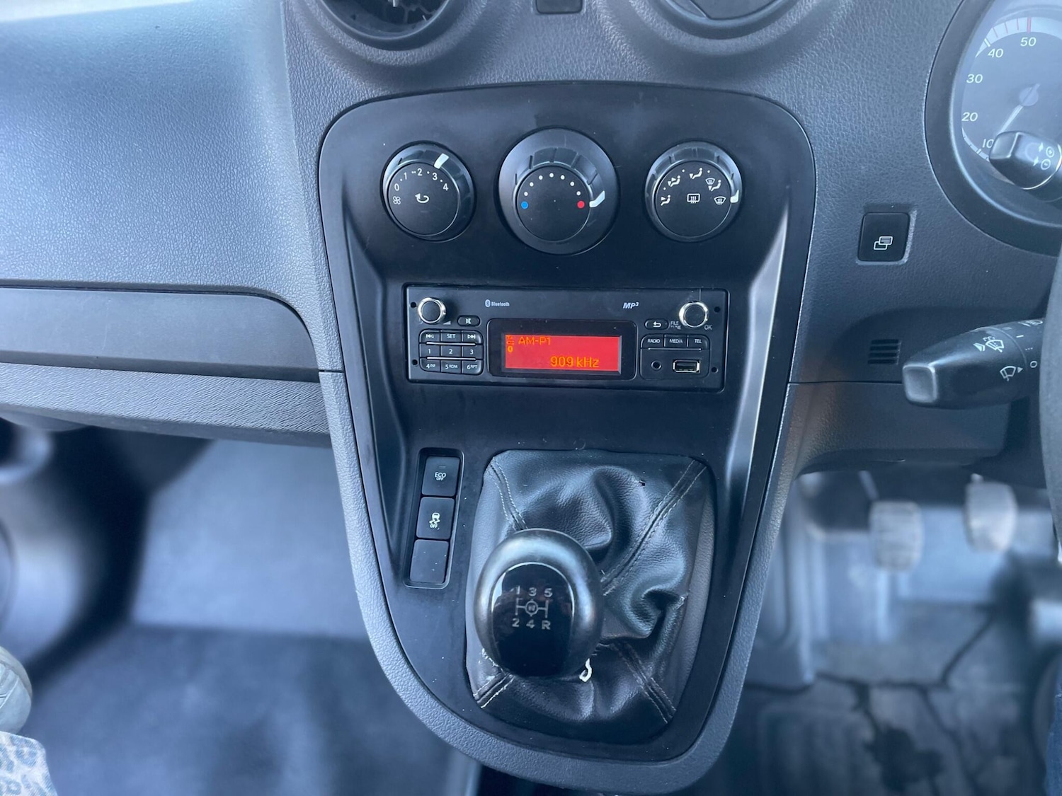 Used Mercedes-Benz Citan 2019 for sale - 76997241: Photo 16