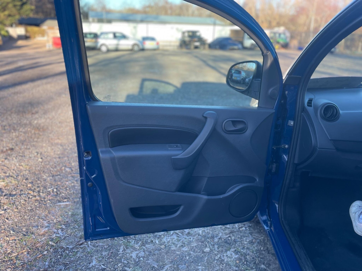 Used Mercedes-Benz Citan 2019 for sale - 76997241: Photo 17