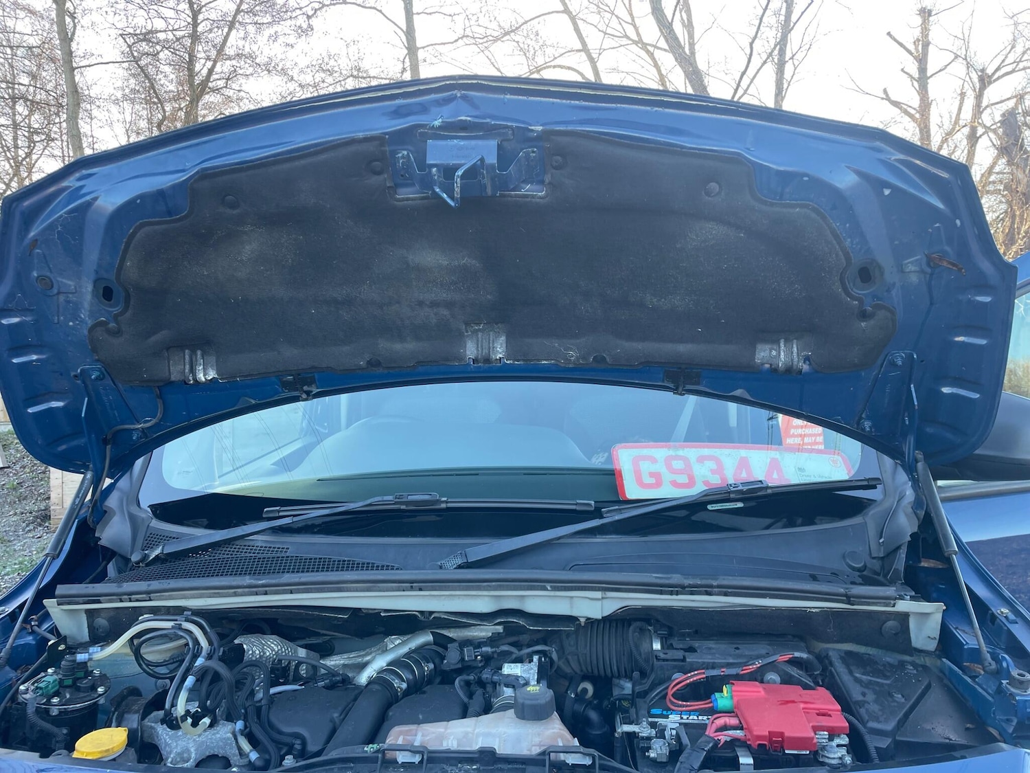 Used Mercedes-Benz Citan 2019 for sale - 76997241: Photo 19