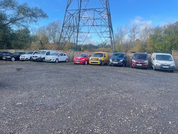 Used Mercedes-Benz Citan 2019 for sale - 76997241: Photo