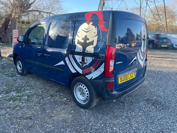 Used Mercedes-Benz Citan 2019 for sale - 76997241: Photo