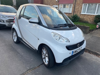 (62) - 1.0 MHD Pure Auto Euro 4 2dr