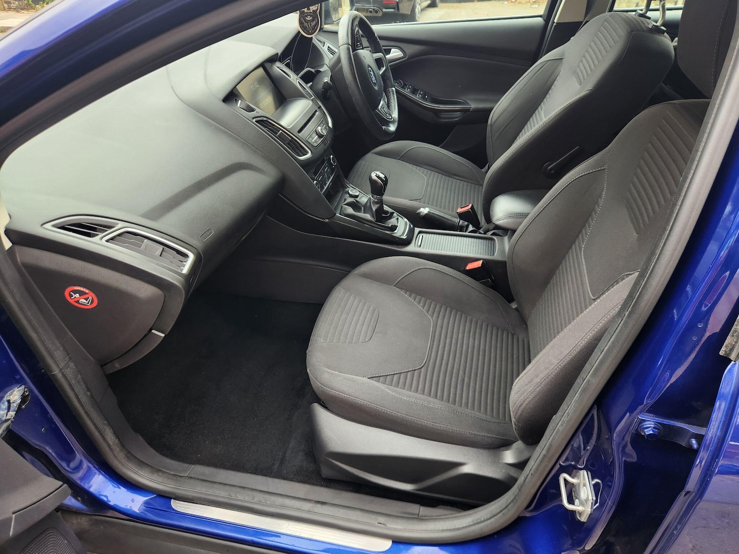 Used Ford Focus 2015 for sale - 76992052: Photo 6