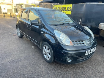 (57) - 1.4 16V Acenta Euro 4 5dr