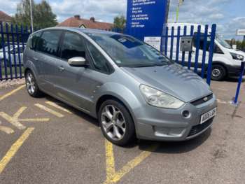 2006 (06) - 2.0 Zetec 5dr