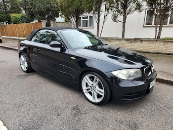 2009 (09) - 135i M Sport 2dr Step Auto