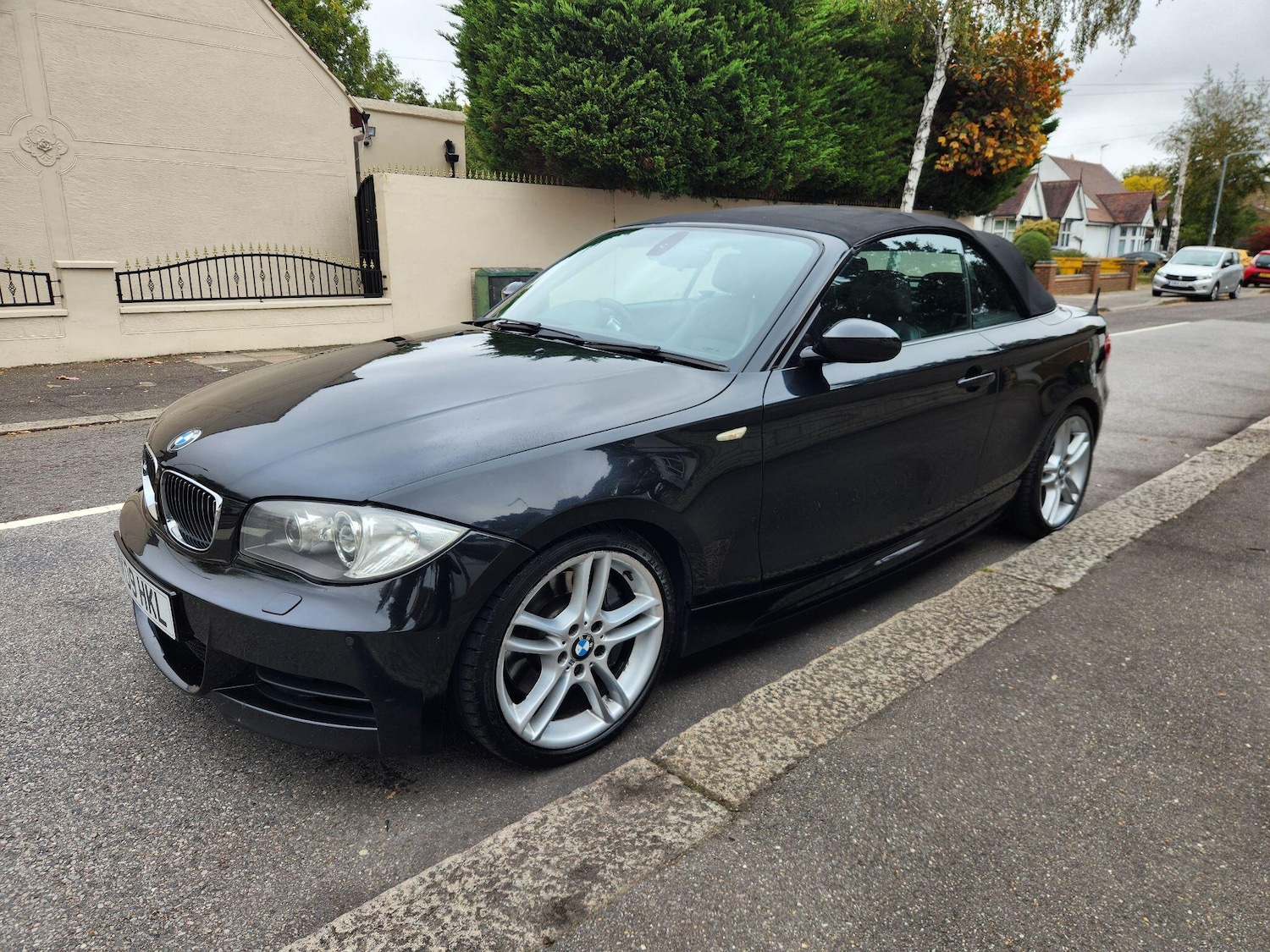 Used BMW 1 Series 2009 for sale - 77084373: Photo 2