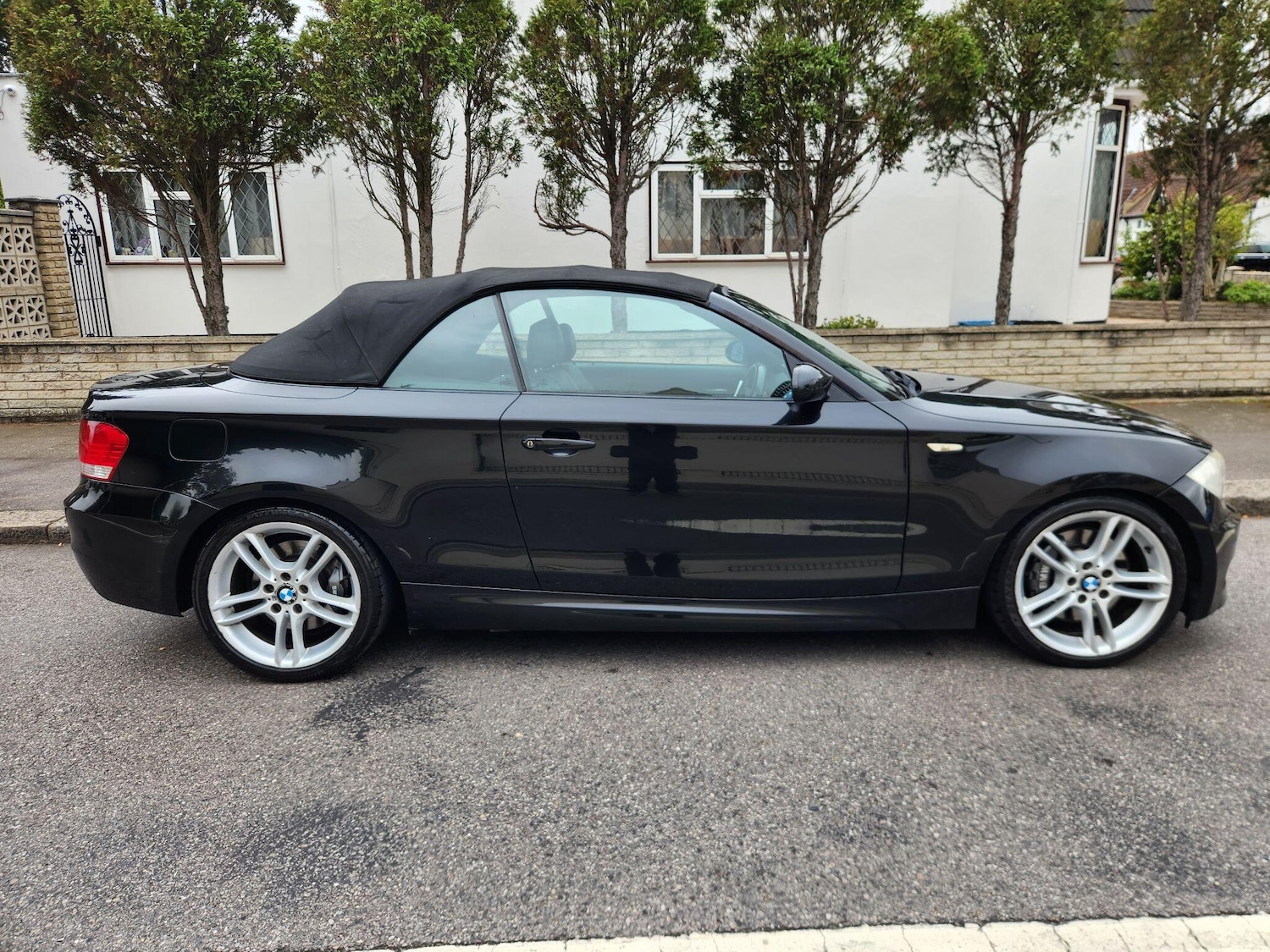 Used BMW 1 Series 2009 for sale - 77084373: Photo 3