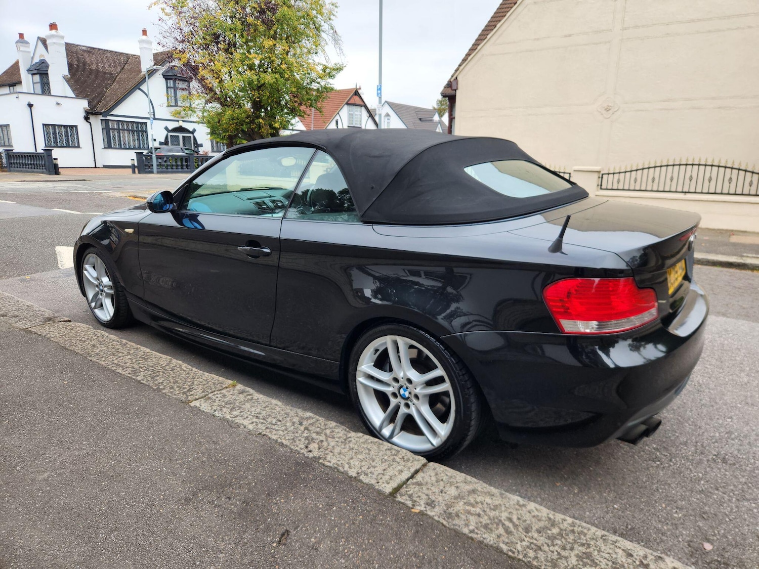 Used BMW 1 Series 2009 for sale - 77084373: Photo 5